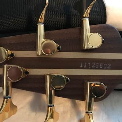 Peavey CIRRUS 2009 6 string image 7