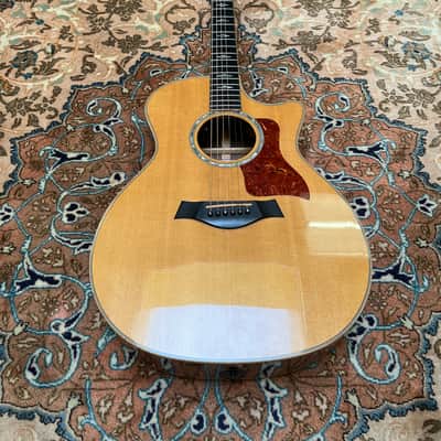 Taylor 814ce 2013 image 2