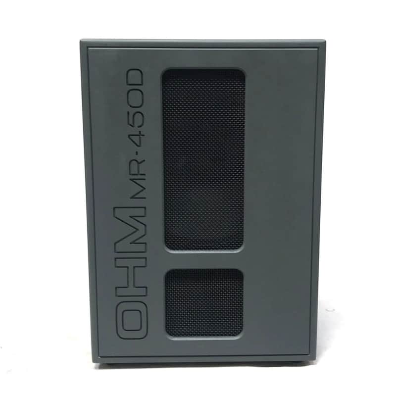 OHM MR-450D Bafle pasivo. Made in UK image 1