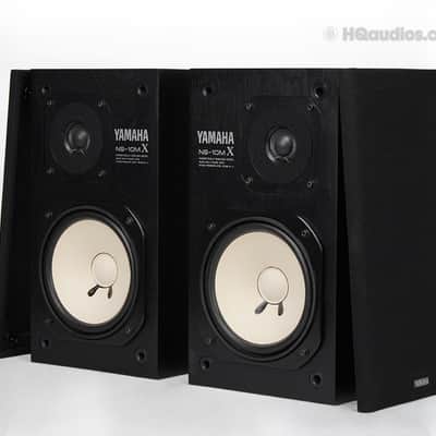 YAMAHA NS-10MX Speakers – Professionally Restored – Fully Tested – 1-Year Warranty image 7