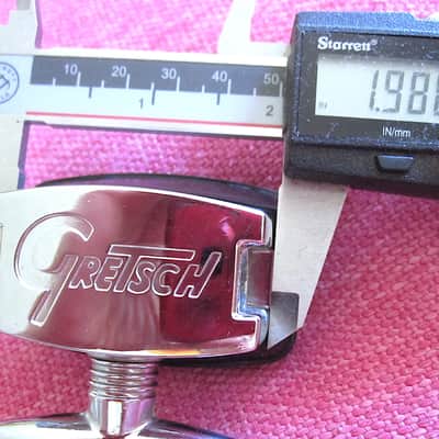 Gretsch Floor Tom Leg & Tom Mount Bracket image 6