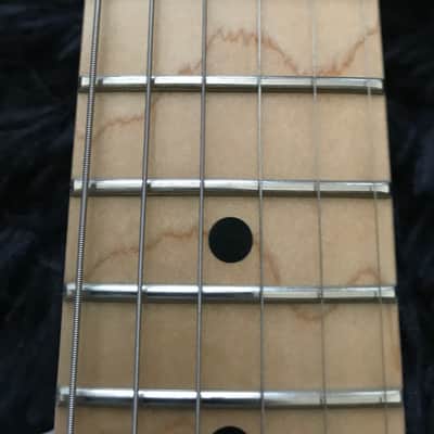 Fender American Ultra II modified 2024 - Avalanche image 7