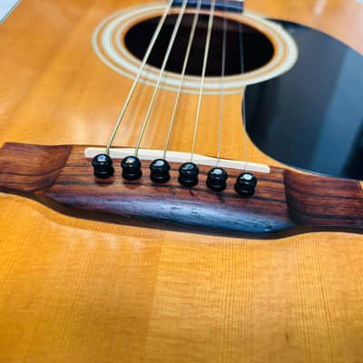 Martin Standard Series D-18 2007 image 6