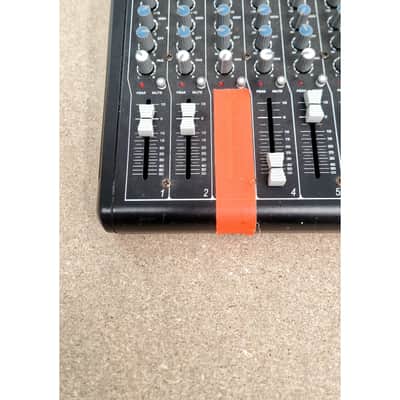 Carlsbro 12DSP - Mixers - Fair image 5