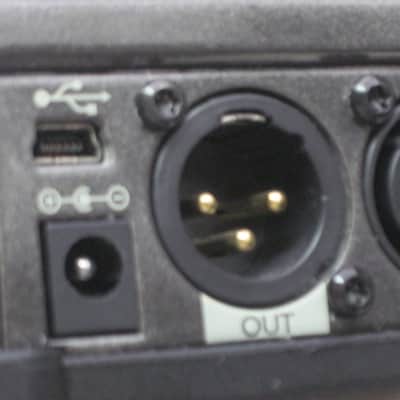 very lightly used (near A+) TC Helicon Ditto Mic Looper (NO adapter, NO box, NO paperwork)- the original bottom screws were changed to different style image 17