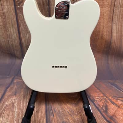 Fender American Professional II Telecaster - Olympic White image 4