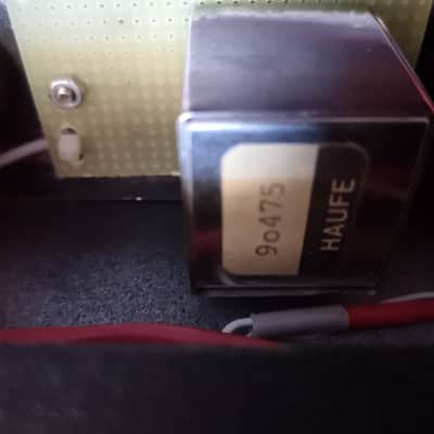Philips 8993 preamp and eq imagen 12