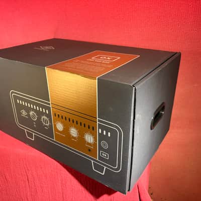Universal Audio Oxbox image 3