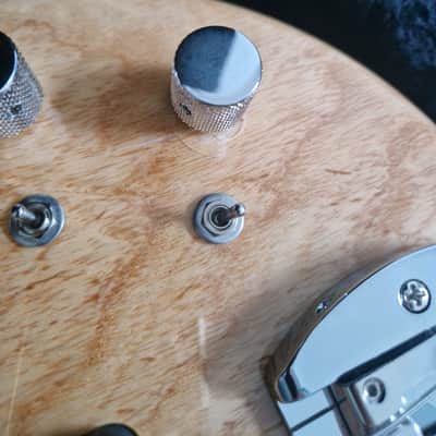 G&L L-2000 Bass Guitar image 10