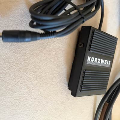 Kurzweil K1200 88 image 15
