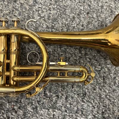 King Super 20 Cornet image 3