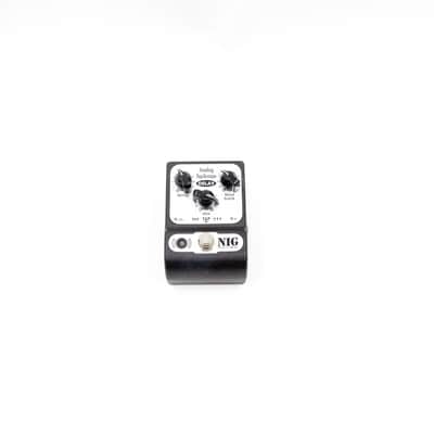 N.I.G. Music Analog Tap Tempo Delay Owned by Kiko Loureiro image 1