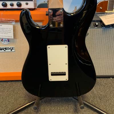 G&L Legacy USA - Black image 7