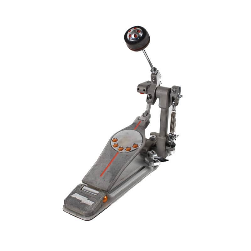Pearl DEMON DRIVE ELIMINATOR SINGLE KICK PEDAL Bild 1