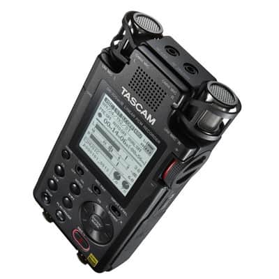 Tascam DR100 MK3 image 1