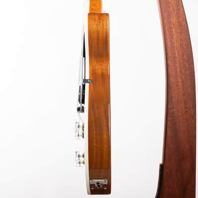 Gibson Les Paul Modern, Graphite Top | Demo image 6