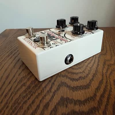 Alexander Pedals History Lesson Delay 2010s image 3