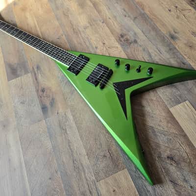 Kramer Dave Mustaine Vanguard Rust In Peace image 5