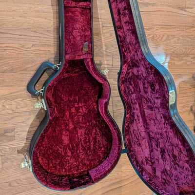 Taylor T5z-12 Classic DLX 12-String with Tropical Mahogany Top 2020 - Present - Shaded Edgeburst image 8