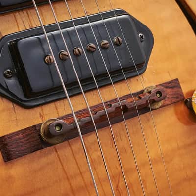 T-Bone Walker's 1949 Gibson ES-5N image 18