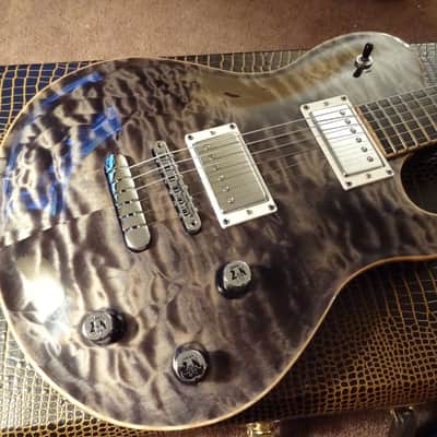 Peavey USA Custom Shop Jack Daniels SUPER RARE image 7