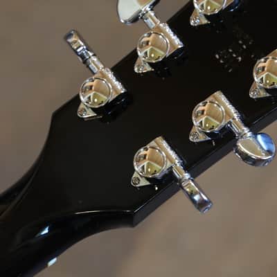 Minty! 2011 Gibson Les Paul Joe Bonamassa Electric Guitar Goldtop + OHSC Bild 19