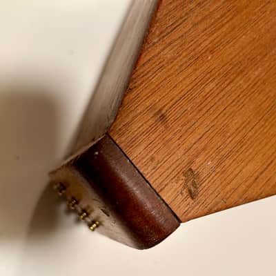 CapriTaurus Hourglass Dulcimer Model #10 image 12