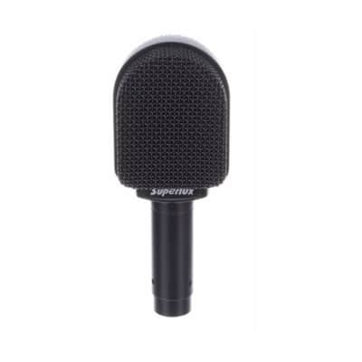 Superlux PRA628 MKII Instrument Microphone image 2