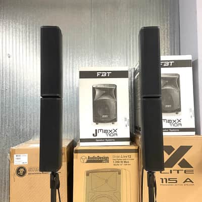 dB Technologies ES802 (Pair) image 4