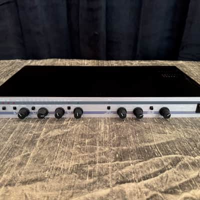 Aphex Compellor Aural Exciter Model 323A image 2