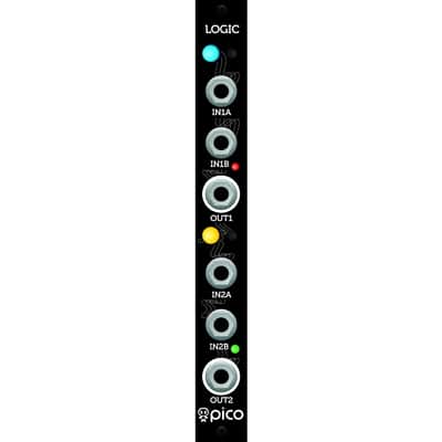 Erica Synths Pico Logic