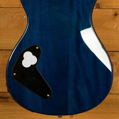 PRS SE Hollowbody I Piezo - Lake Blue image 2