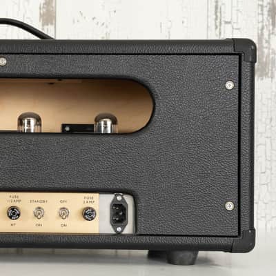 Fargen Mini Plex MkII Head image 7