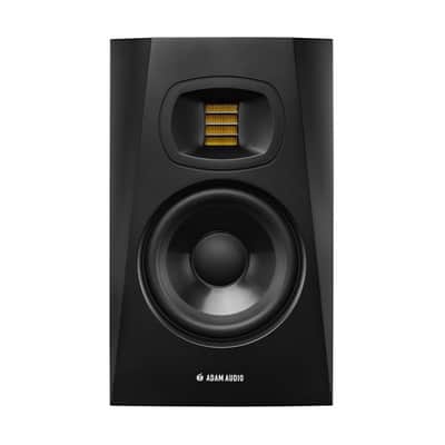 ADAM T5V (1 unit) (Adam) (2-way monitor speaker) image 2