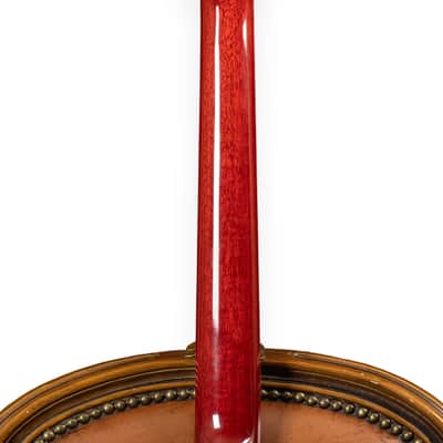 Gibson Slash Les Paul Standard Appetite Amber image 7