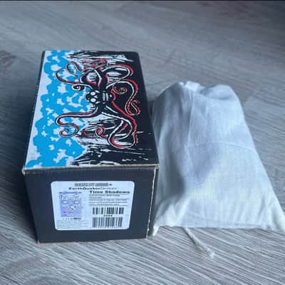 EarthQuaker Devices / Death By Audio Time Shadows II Subharmonic Multi-Delay Resonator 2024 - Present - Various image 3