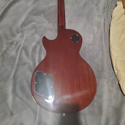 2019 gibson les paul Slash november burst image 7