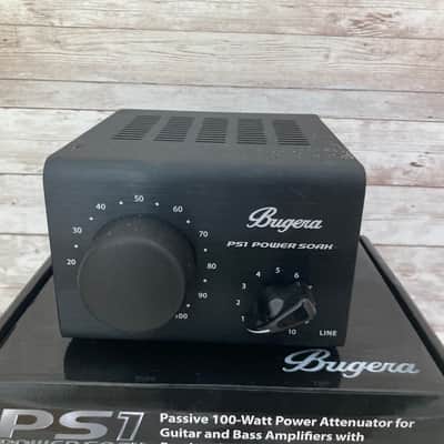 Used Bugera PS1 Power Soak 100-Watt Attenuator image 2