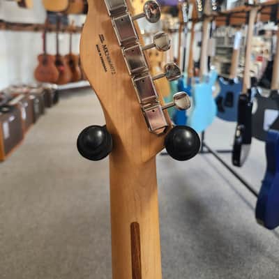 Mint Used Fender Player II Telecaster - Aged Cherry Burst image 14
