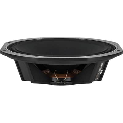 Peavey SP-15825 RB 15-Inch 8 ohm Scorpion Replacement Basket - Black image 1