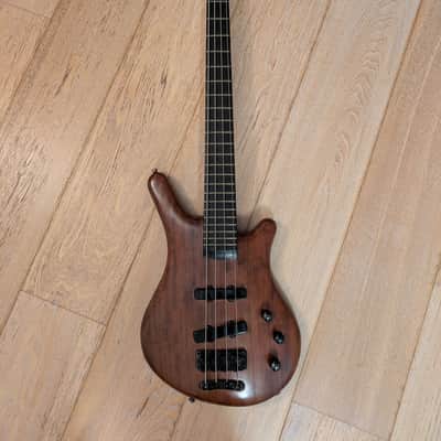 Warwick Thumb NT4 1992 - Made in Germany image 3