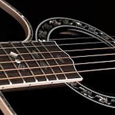 Ovation Al Di Meola Signature Custom Legend 1999 image 3