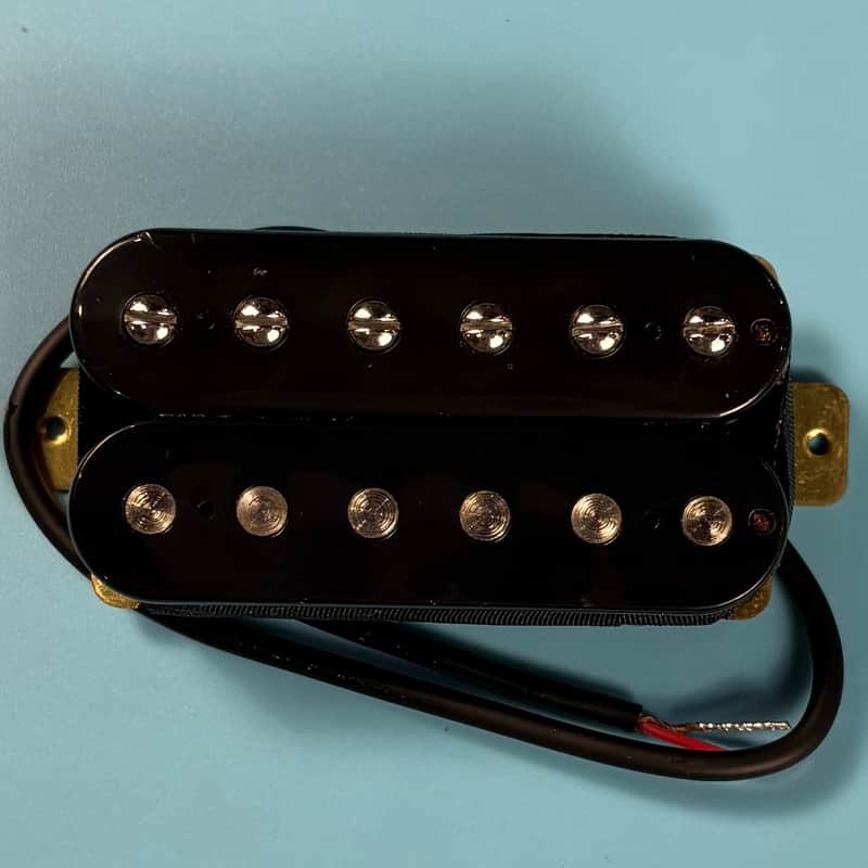 Ibanez HBC115-BK Humbucker Bridge Pickup! image 1