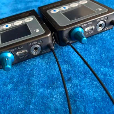 Lectrosonics M2T+M2R(2) image 5