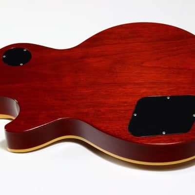 2010 Gibson USA Slash AFD Appetite For Destruction Les Paul Standard | Signature Model Minty image 19