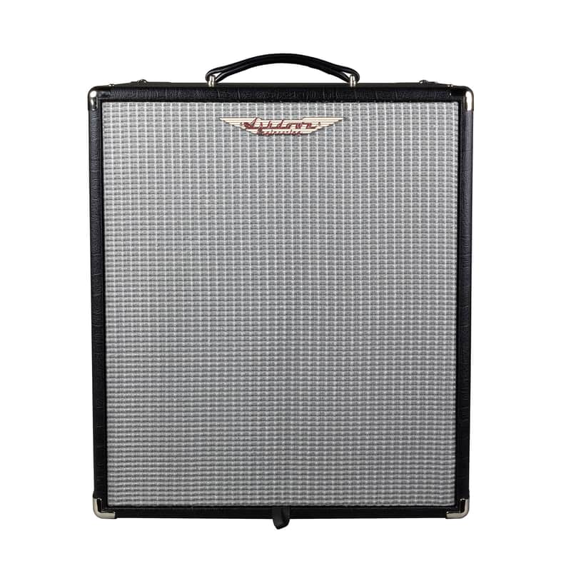Ashdown STUDIO-210 300-Watt 2 x 10 NEO Superlight Bass Combo Amplifier image 1