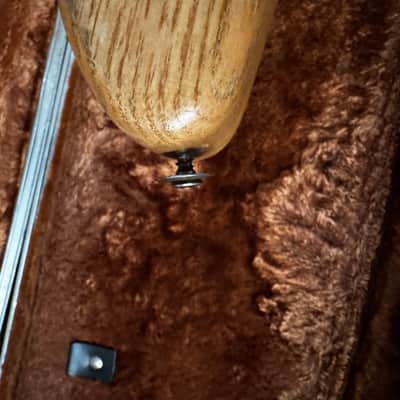 Peavey T-40 with Maple Fretboard 1978 - 1988 - Natural image 7