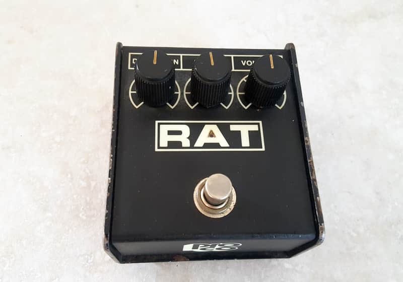 ProCo RAT 2 (Flat Box)