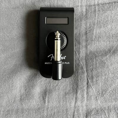 Fender Mustang Micro Plus Guitar Headphone Amp image 3