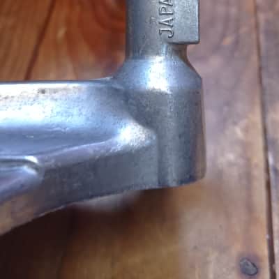 Vintage Tama Single Chain Drive Bass Drum Pedal - HP30 / Flexi Flyer Era image 7